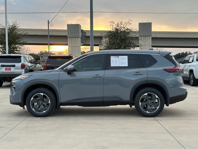 Used 2026 Nissan Rogue SV image 7