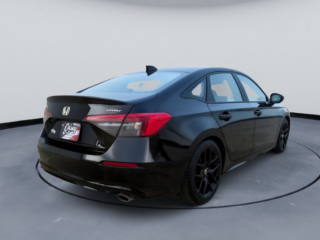 Used 2023 Honda Civic Sport image 7