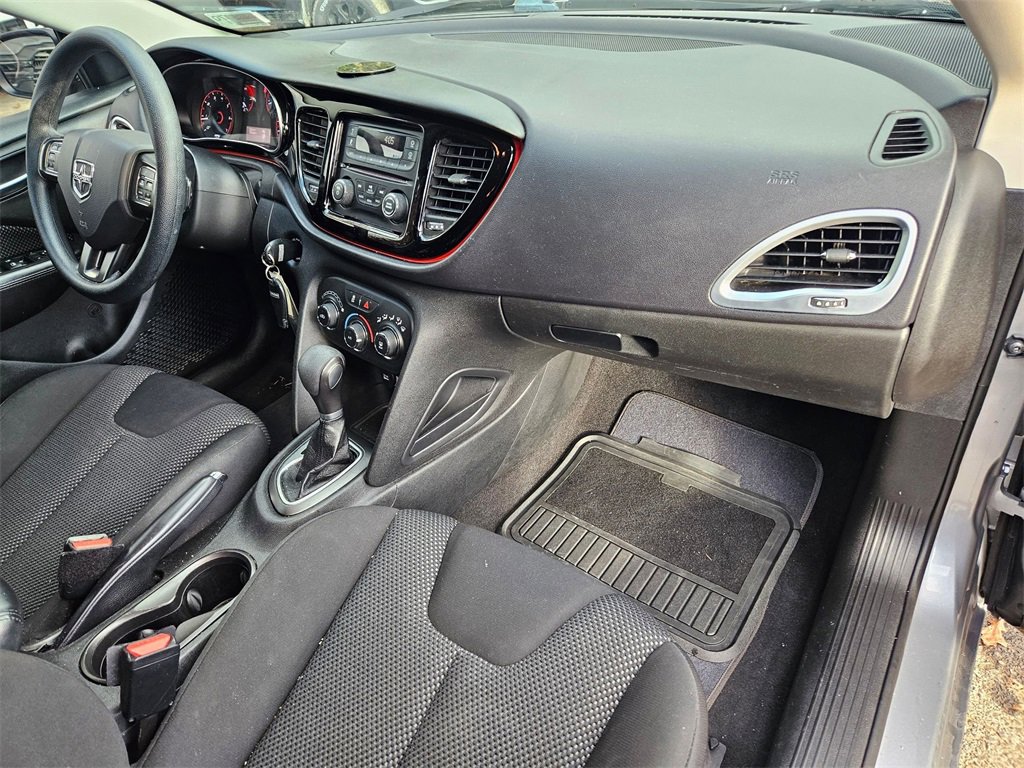 Used 2015 Dodge Dart SE w/ Convenience Group image 19