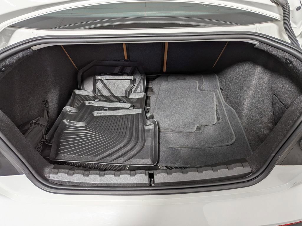 Certified 2023 BMW 230i xDrive 230i xDrive w/ Convenience Package image 43