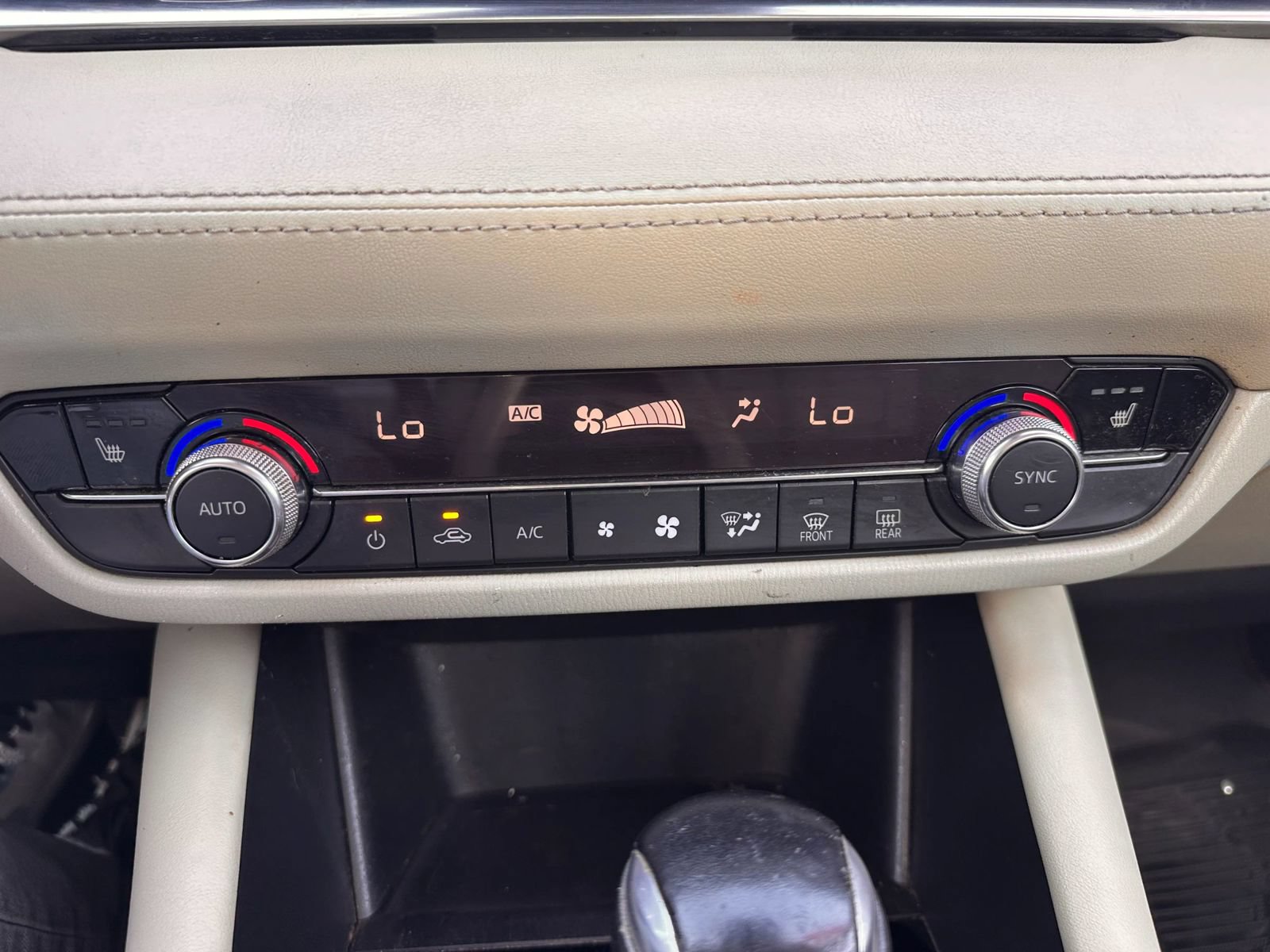Used 2019 MAZDA MAZDA6 Grand Touring FWD image 19