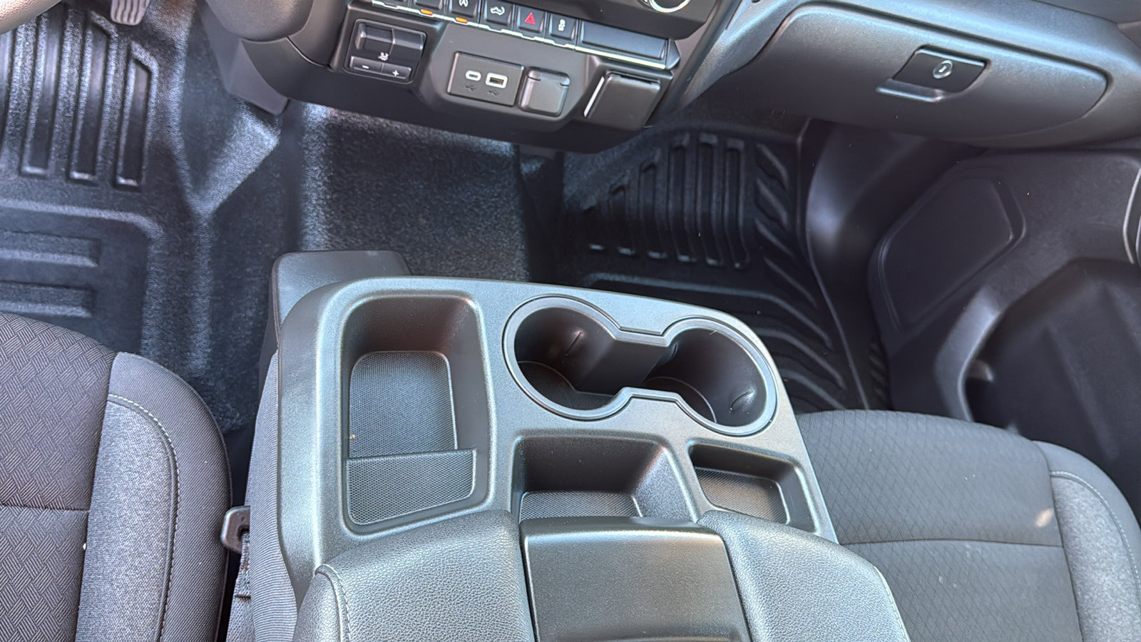 Used 2023 GMC Sierra 1500 Pro image 21