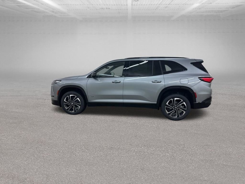 New 2026 Buick Enclave Sport Touring w/ Power Package image 6
