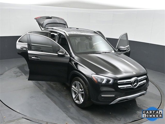 Used 2022 Mercedes-Benz GLE 350 GLE 350 image 48