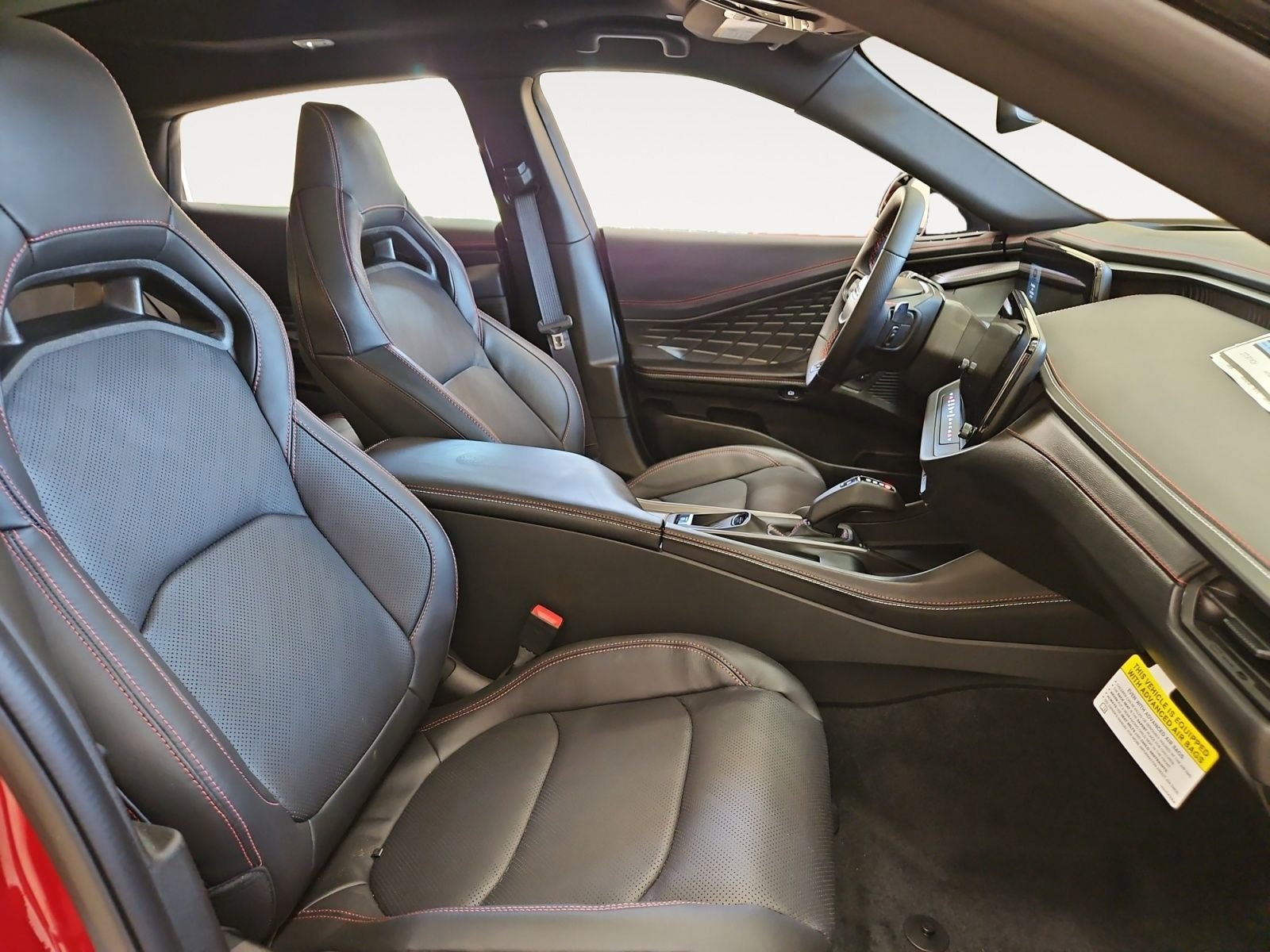 New 2026 Dodge Charger Scat Pack AWD/4WD image 15