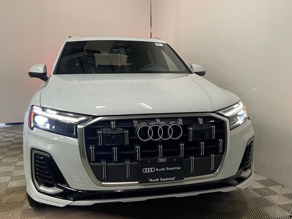 New 2026 Audi Q7 3.0T Premium Plus image 2