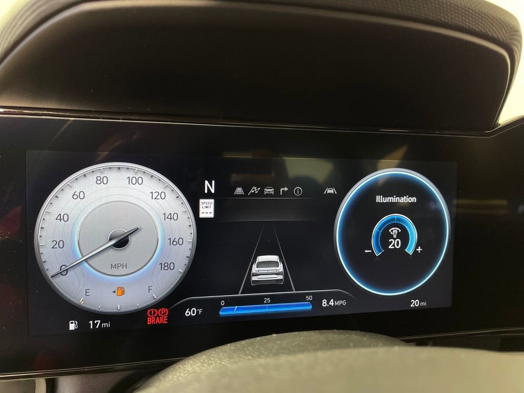 New 2026 Hyundai Elantra N image 20