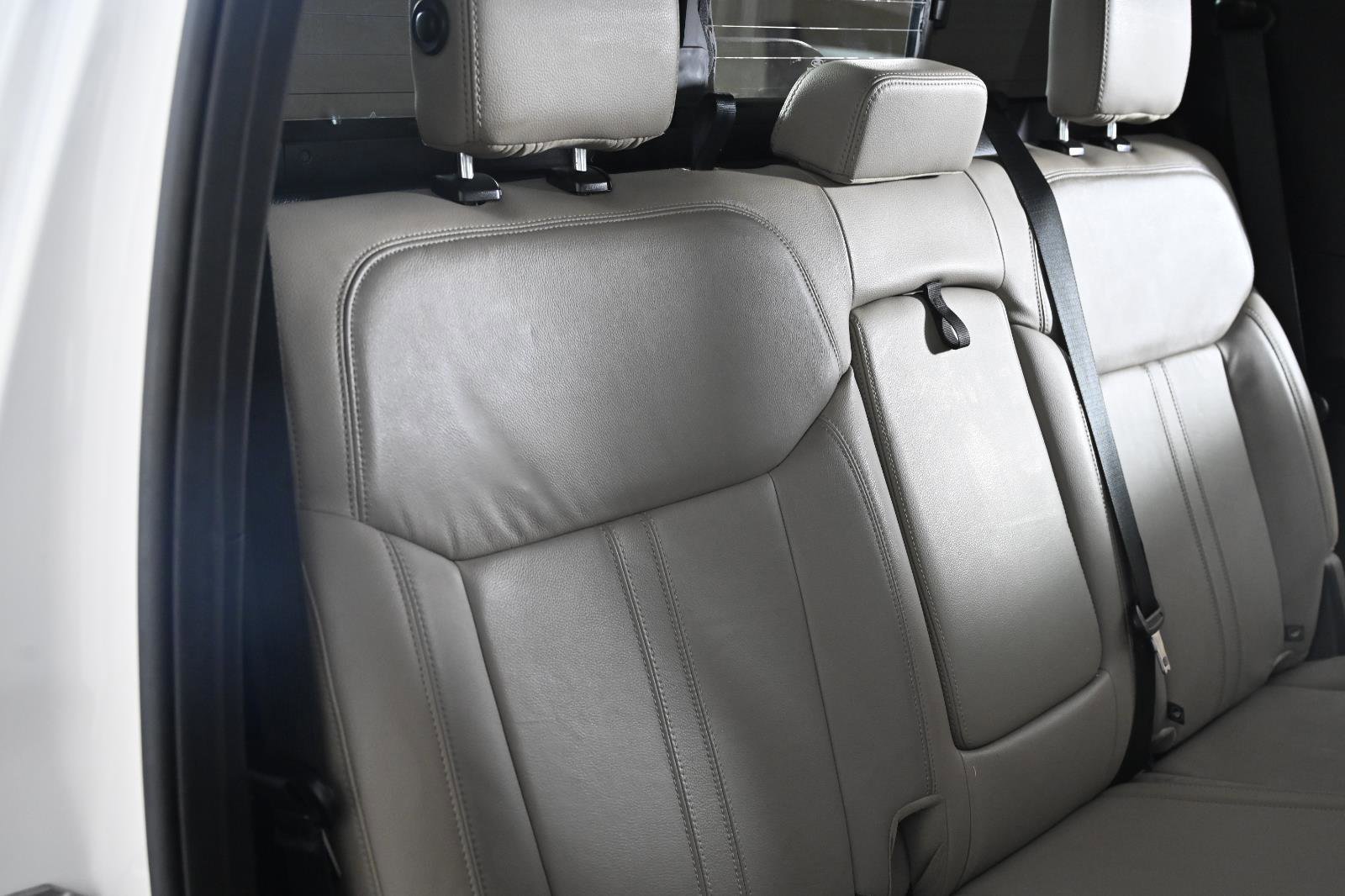 Used 2019 Ford Ranger Lariat w/ Equipment Group 501A Mid image 29