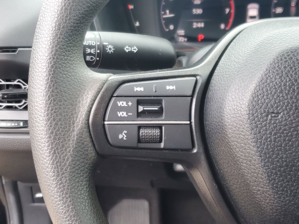 Used 2025 Honda Accord LX image 21