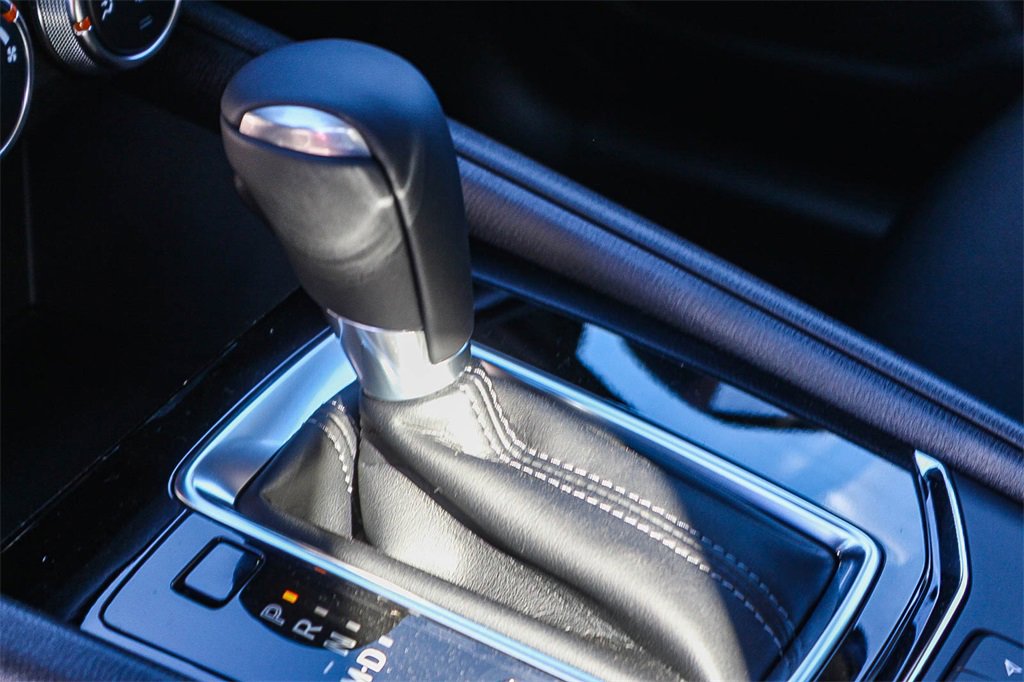 New 2025 MAZDA CX-5 AWD 2.5 S image 21