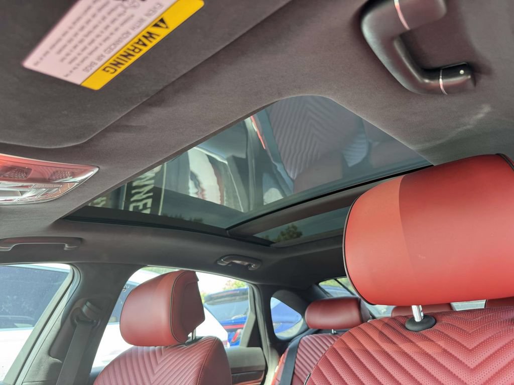 Certified 2024 Genesis G80 3.5T Sport AWD/4WD image 20