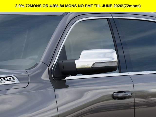 New 2026 RAM 1500 Tungsten image 12