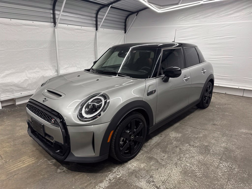 Used 2024 MINI Cooper S FWD image 5
