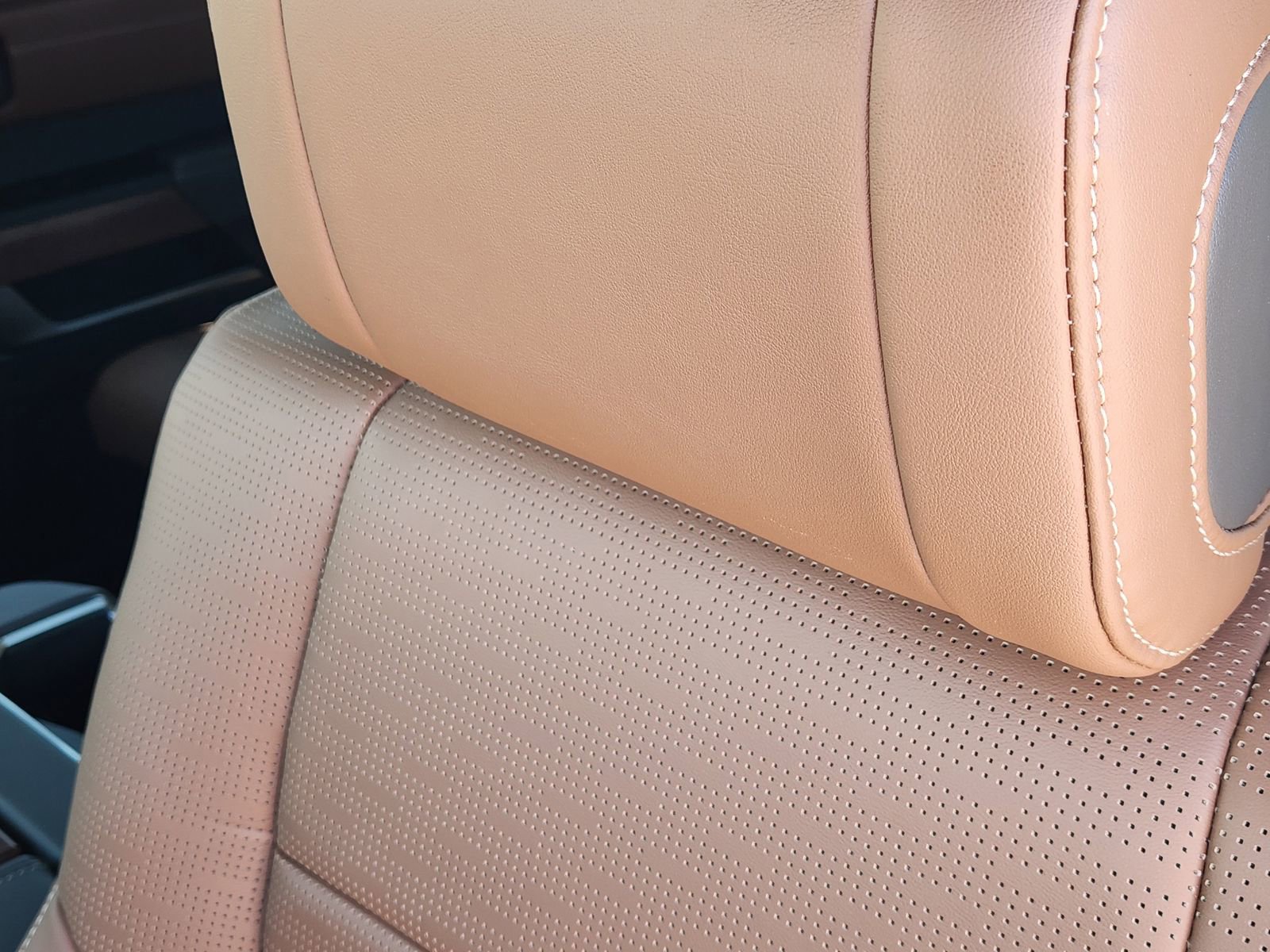 New 2026 Toyota Sequoia 1794 Edition image 16