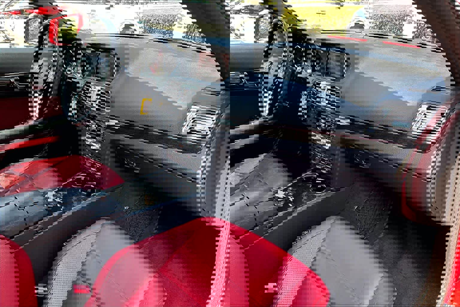 Used 2014 Mercedes-Benz E 350 Cabriolet image 19