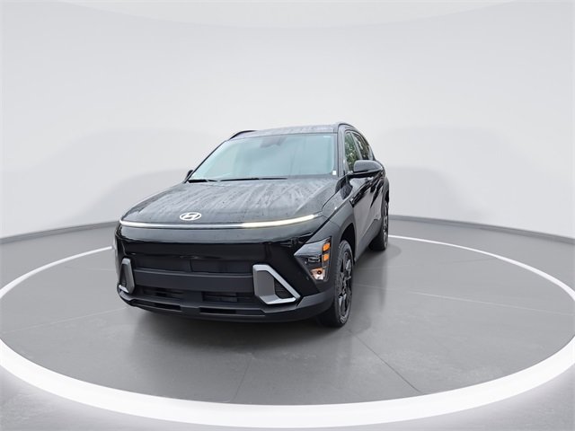 New 2026 Hyundai Kona SEL Sport image 3