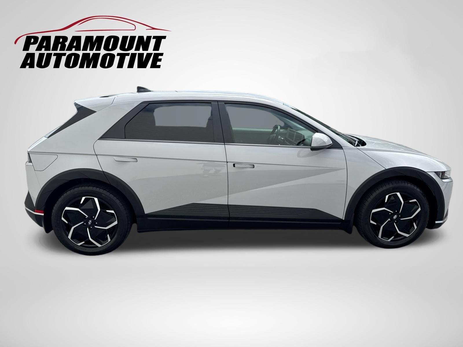 Certified 2024 Hyundai Ioniq 5 SEL AWD/4WD image 8