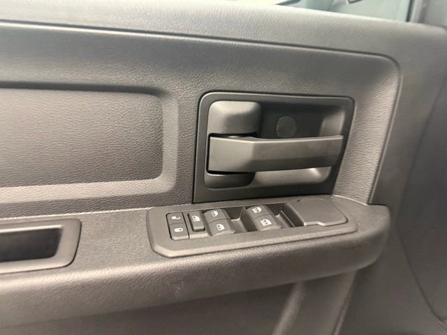 New 2026 RAM 5500 Tradesman w/ Chrome Appearance Group AWD/4WD image 12