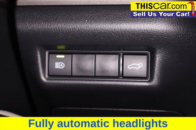 Used 2024 Toyota Grand Highlander FWD image 21