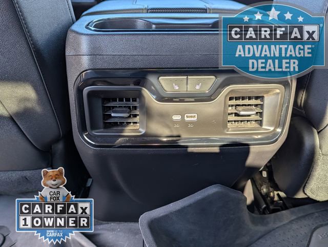 Used 2024 Chevrolet Silverado 1500 ZR2 image 22