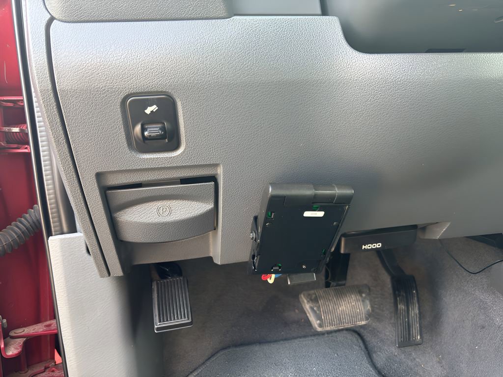 Used 2008 Dodge Ram 2500 Truck Laramie w/ Trailer Tow Group AWD/4WD image 22