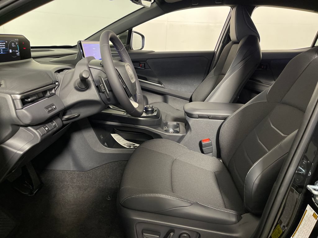 New 2026 Toyota C-HR AWD/4WD image 12
