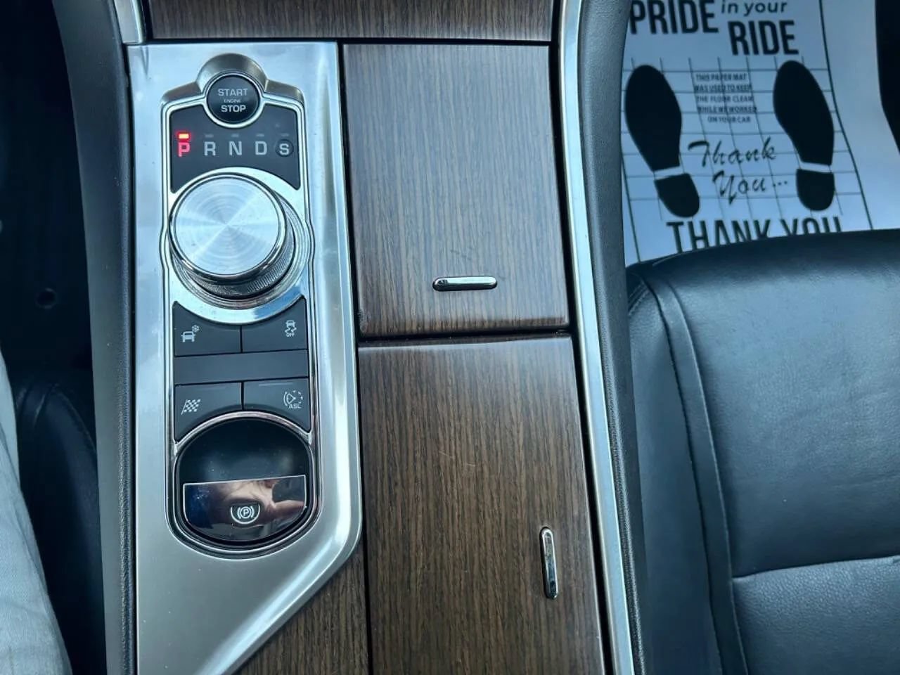 Used 2013 Jaguar XF 3.0 RWD image 23