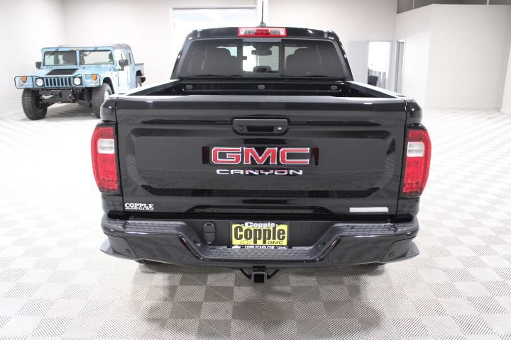 New 2026 GMC Canyon Elevation w/ Convenience Package AWD/4WD image 10