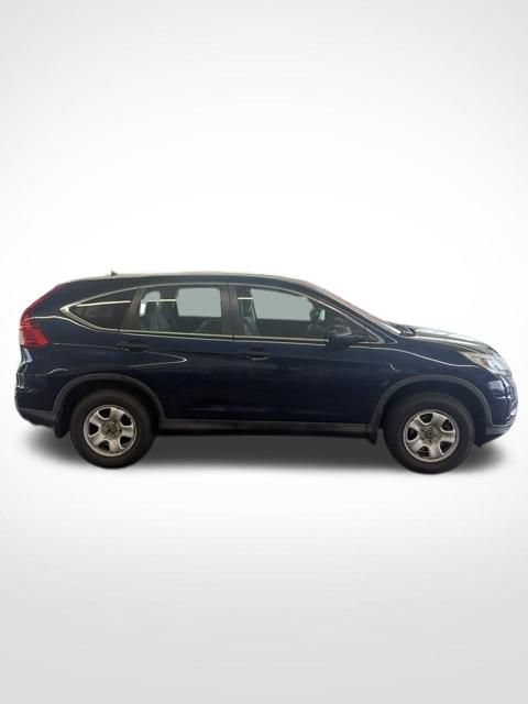 Used 2015 Honda CR-V LX image 12