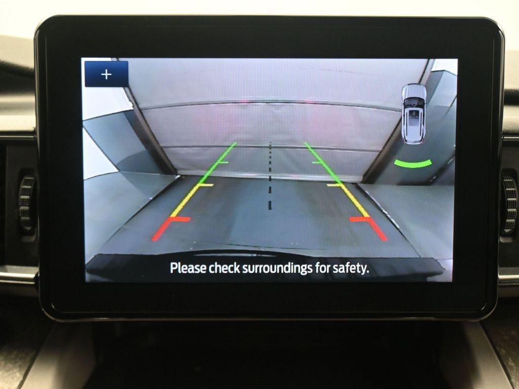 Used 2023 Ford Explorer Timberline w/ Timberline Technology Package image 22