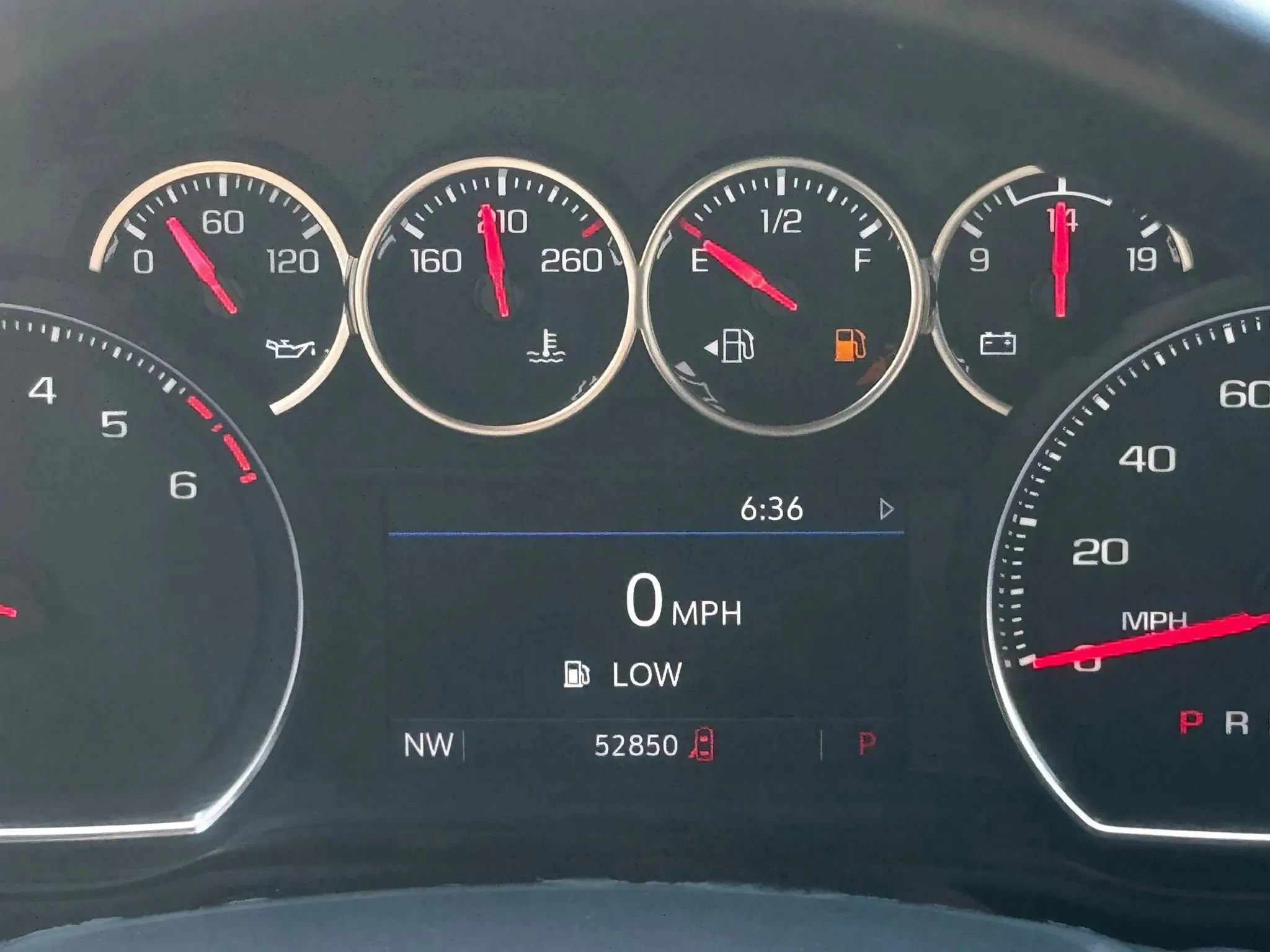 Used 2021 Chevrolet Silverado 1500 RST image 20