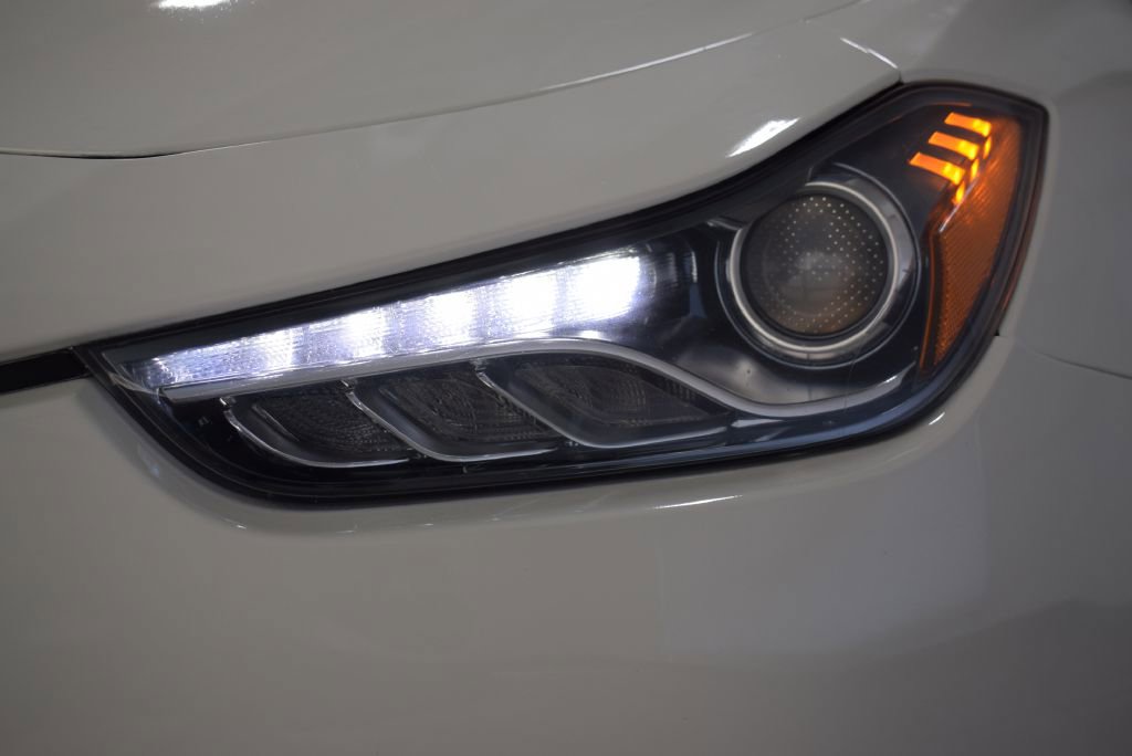 Used 2014 Maserati Ghibli image 32