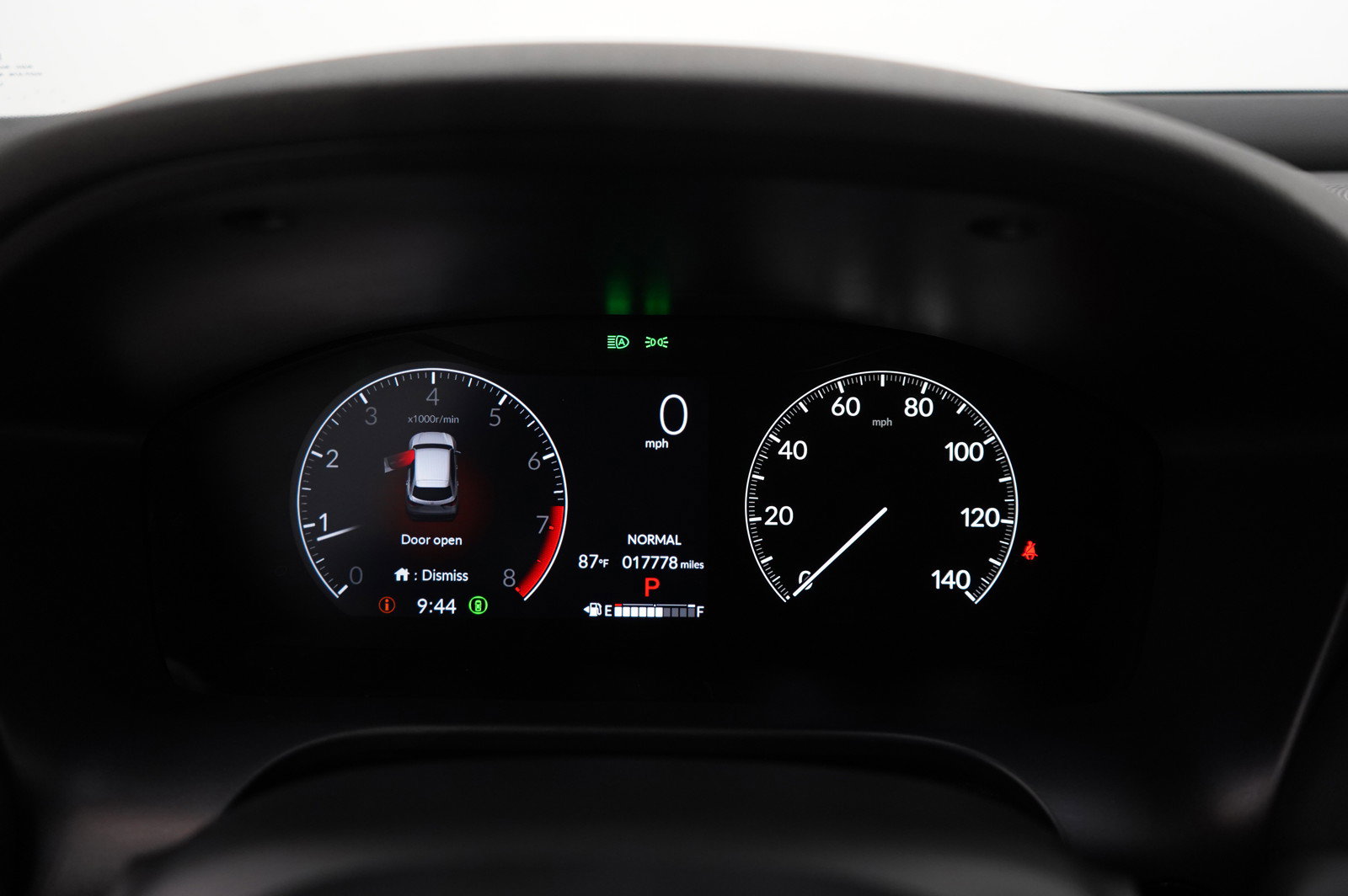 Used 2024 Honda HR-V LX image 20