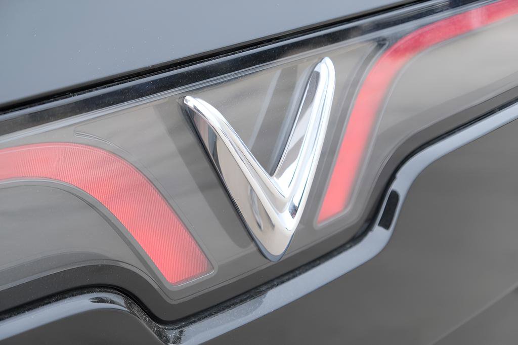 Used 2024 VinFast VF 9 Plus AWD/4WD image 35