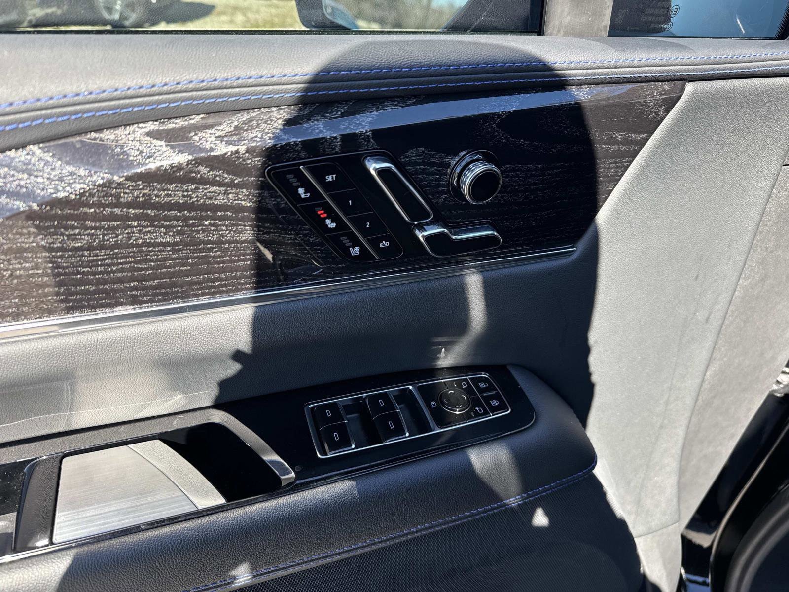 New 2026 Cadillac Escalade IQ Sport 1 AWD/4WD image 20