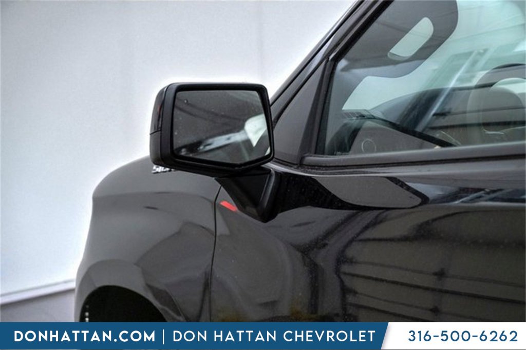 New 2026 Chevrolet Silverado 1500 W/T w/ WT Safety Package image 21