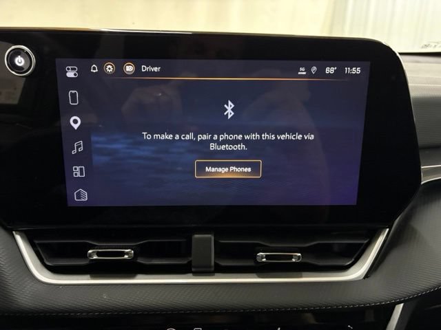 Used 2025 Chevrolet Equinox LT FWD image 38