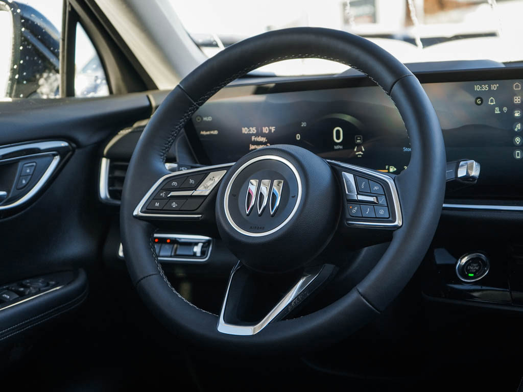 New 2026 Buick Envision Preferred AWD/4WD image 15