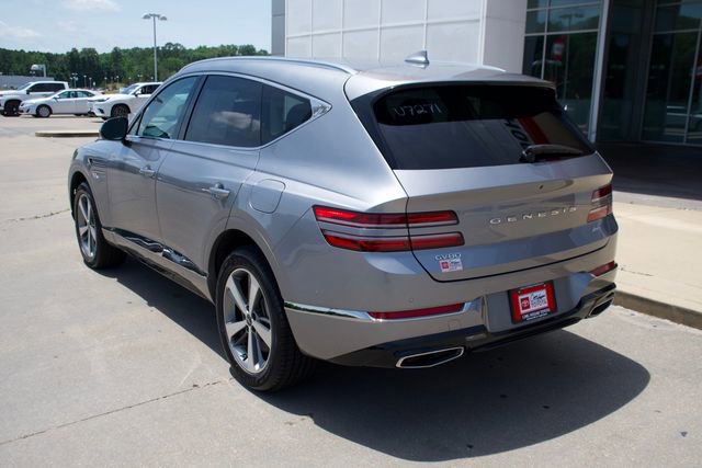 Used 2024 Genesis GV80 2.5T w/ Advanced Package AWD/4WD image 3
