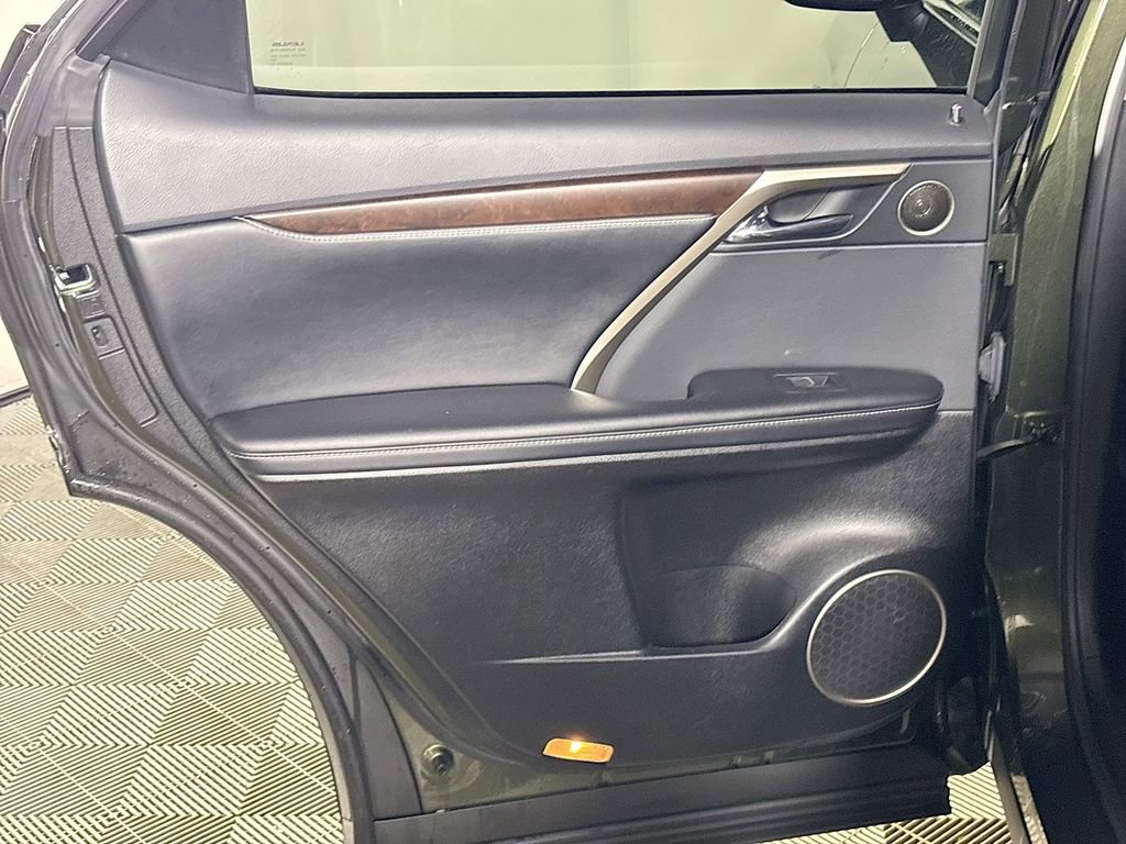 Used 2020 Lexus RX 350 AWD w/ Premium Package image 20