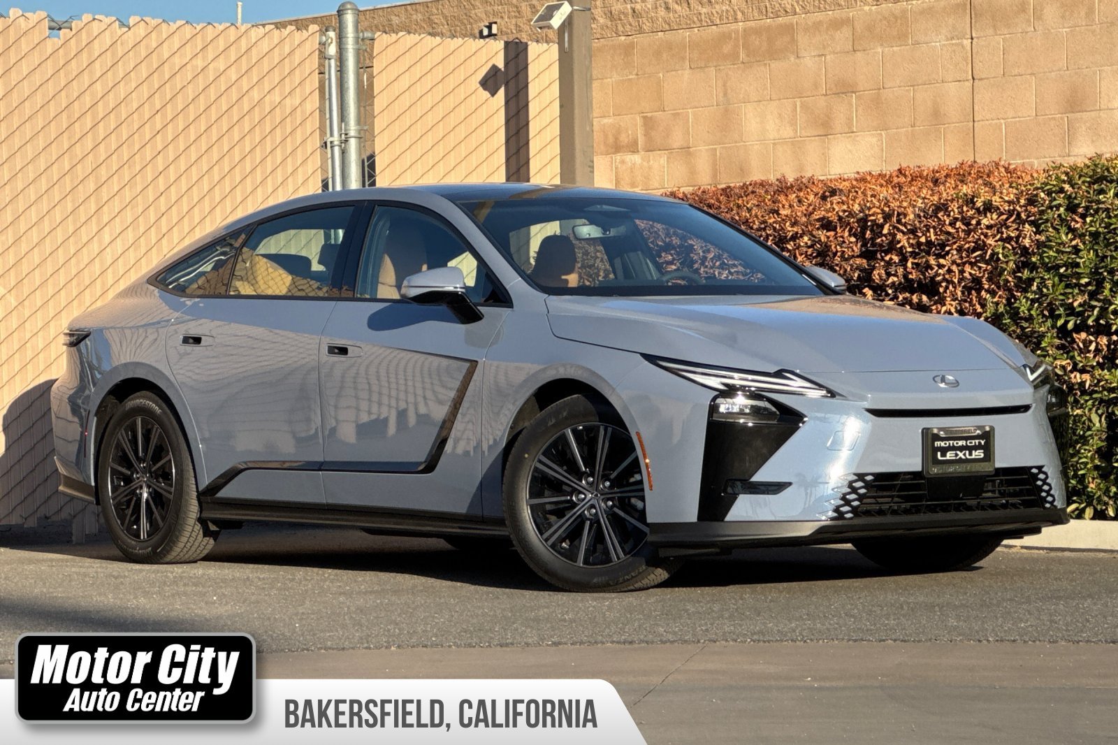 New 2026 Lexus ES 350h w/ Accessory Package (Z1) FWD 360° Tour