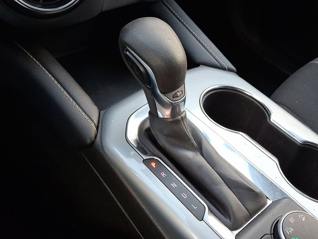 Used 2023 Chevrolet Blazer LT image 17