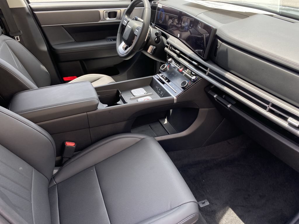 New 2027 Hyundai Santa Fe SEL FWD image 34