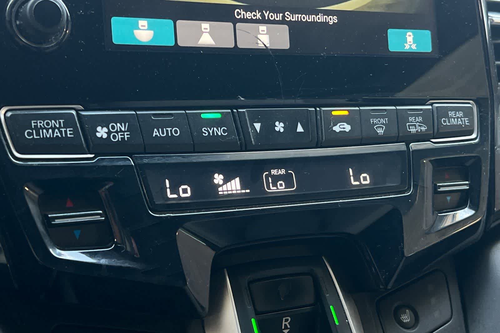 Used 2019 Honda Odyssey EX image 21