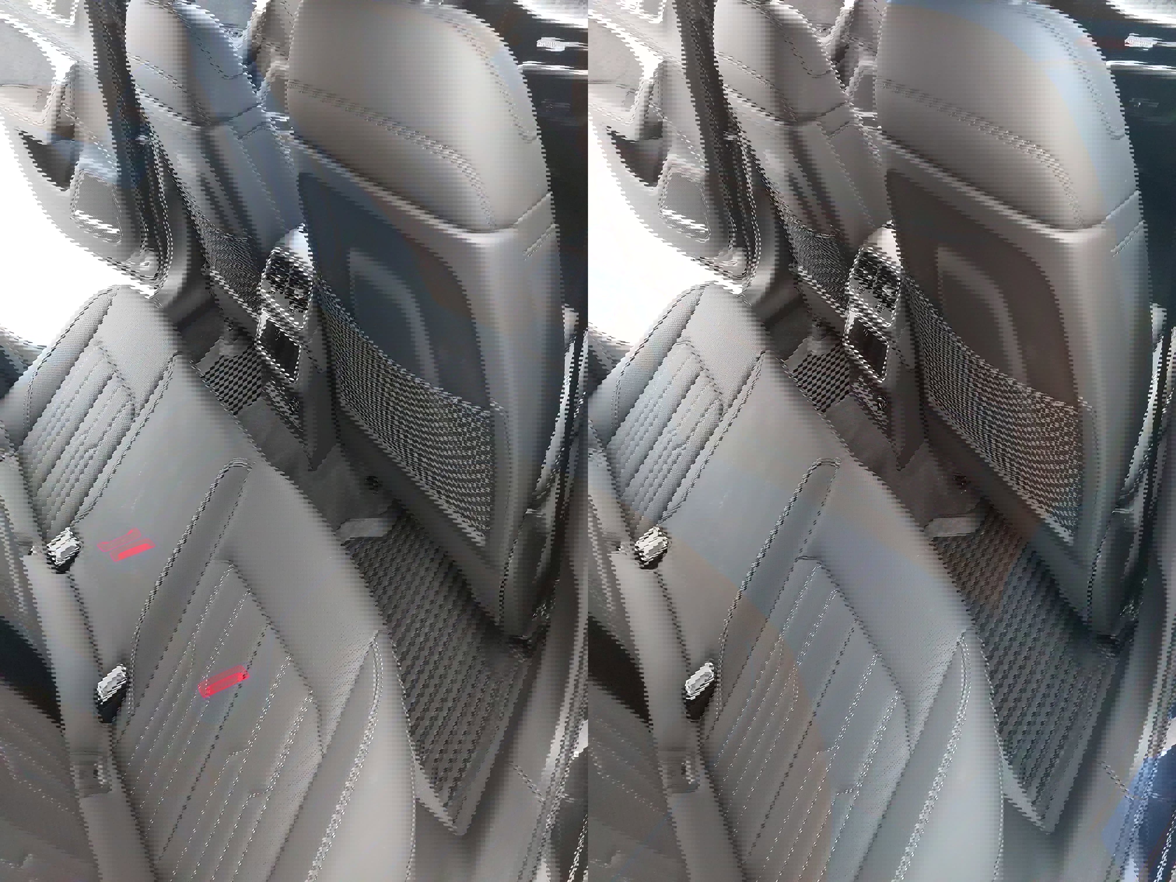 Used 2023 Audi A6 3.0T allroad Prestige image 13