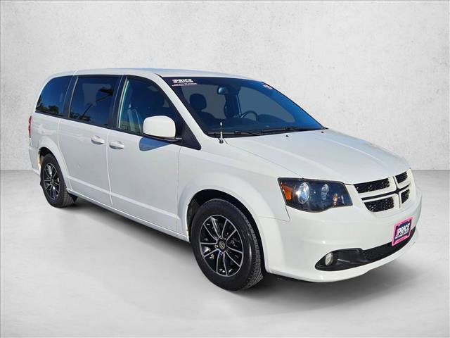 Used 2019 Dodge Grand Caravan GT FWD video 3