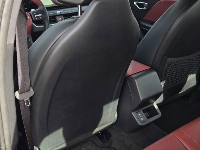 New 2026 Kia K4 GT-Line w/ GT-Line Premium Package image 22
