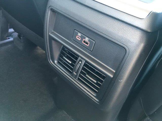 New 2024 Nissan Murano SV image 22