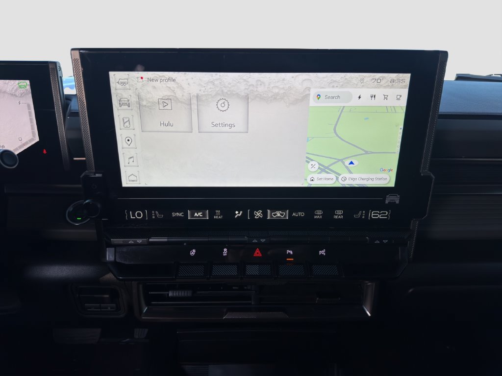 Used 2025 GMC Hummer EV 2X AWD/4WD image 16
