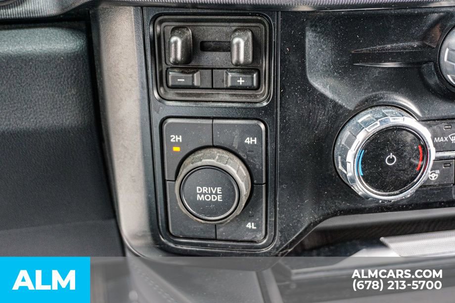 Used 2025 Ford F450 Platinum w/ FX4 Off-Road Package image 42